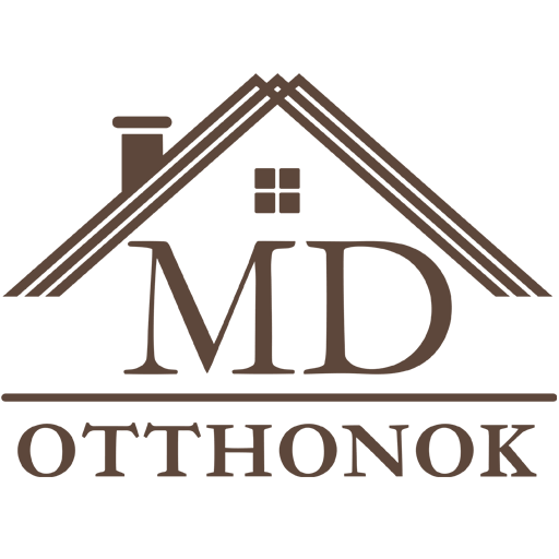 MD Otthonok